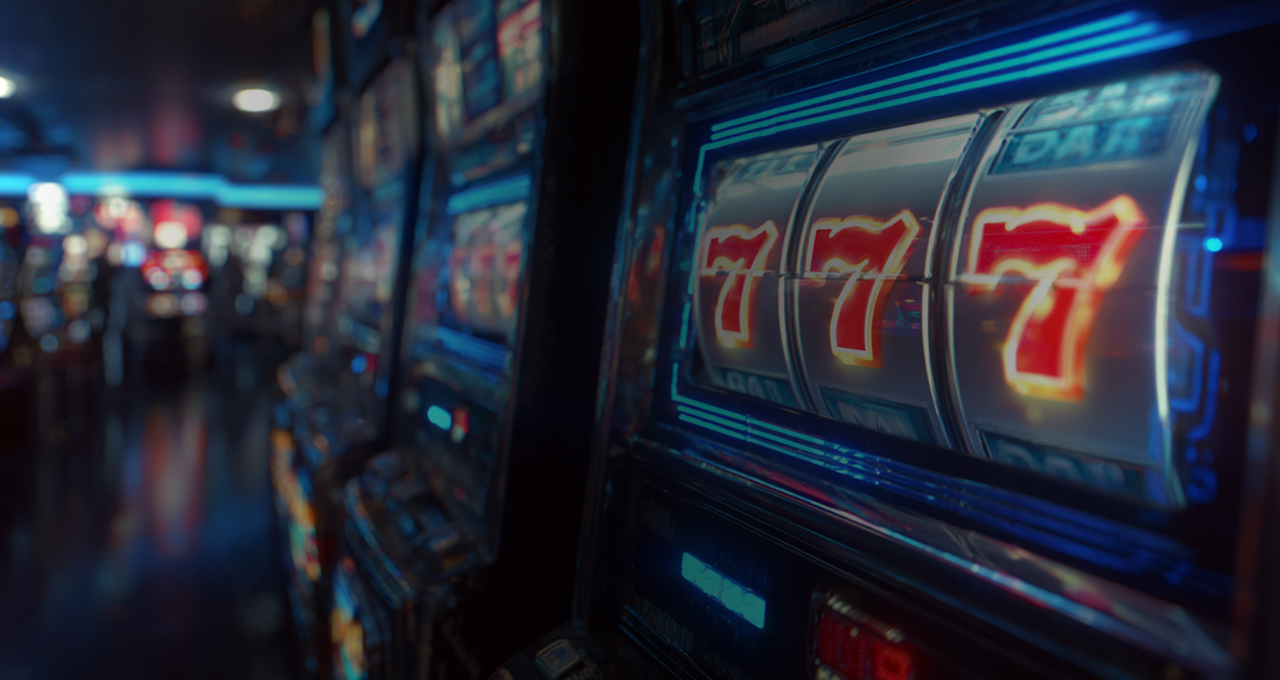 Dream Vegas